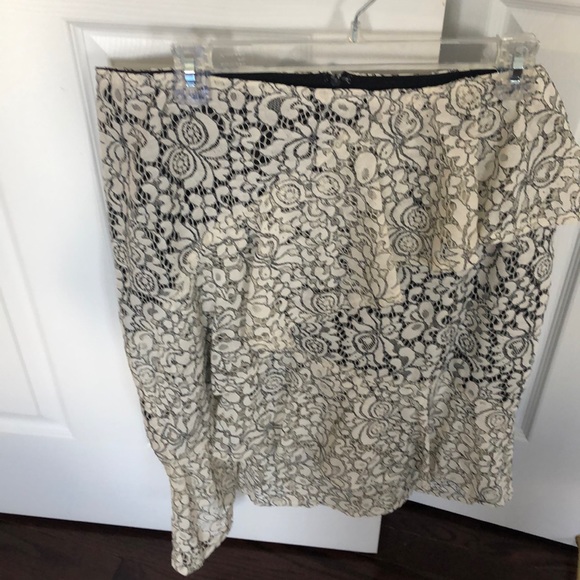 Nanette skirt and matching top - Picture 1 of 2
